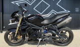 TRIUMPH STREET TRIPLE 675