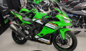 KAWASAKI ZXR-4