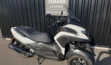 TRICITY 300 garantie 5 ans
