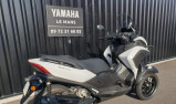 TRICITY 300 garantie 5 ans