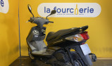 YAMAHA CYGNUS 125