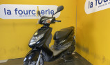 YAMAHA CYGNUS 125