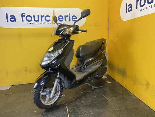 YAMAHA CYGNUS 125
