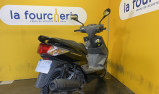 YAMAHA CYGNUS 125