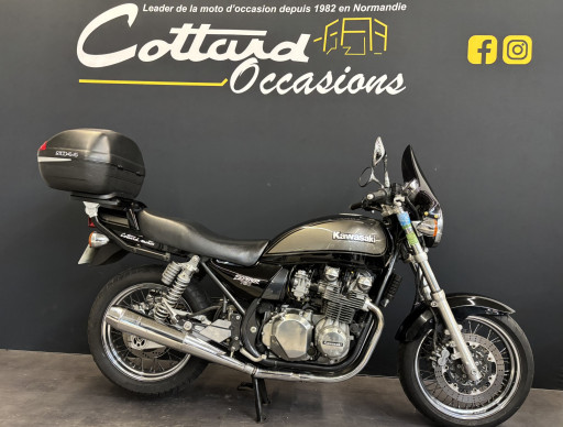 KAWASAKI ZEPHYR 750 REVISEE & GARANTIE 12 MOIS !