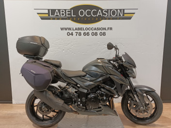 SUZUKI GSX-S 750