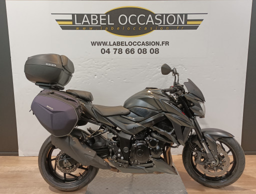 SUZUKI GSX-S 750