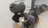 SUZUKI GSX-S 750