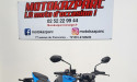 SUZUKI GSX-8S REVISE ET GARANTIE 12 MOIS POSSIBLE A2
