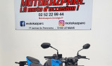 SUZUKI GSX-8S REVISE ET GARANTIE 12 MOIS POSSIBLE A2