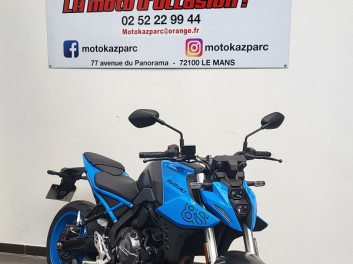 SUZUKI GSX-8S REVISE ET GARANTIE 12 MOIS POSSIBLE A2