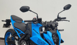 SUZUKI GSX-8S REVISE ET GARANTIE 12 MOIS POSSIBLE A2