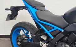 SUZUKI GSX-8S REVISE ET GARANTIE 12 MOIS POSSIBLE A2