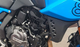 SUZUKI GSX-8S REVISE ET GARANTIE 12 MOIS POSSIBLE A2