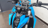 SUZUKI GSX-8S REVISE ET GARANTIE 12 MOIS POSSIBLE A2