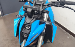 SUZUKI GSX-8S REVISE ET GARANTIE 12 MOIS POSSIBLE A2