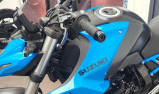 SUZUKI GSX-8S REVISE ET GARANTIE 12 MOIS POSSIBLE A2