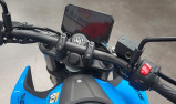 SUZUKI GSX-8S REVISE ET GARANTIE 12 MOIS POSSIBLE A2