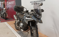 BMW F 750 GS