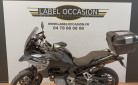 BMW F 750 GS