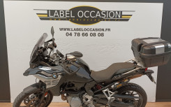 BMW F 750 GS