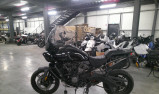 HARLEY-DAVIDSON PAN AMERICA 1250 PETIT CHOC CARTE GRISE/RIV N°21706