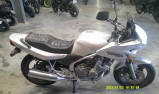 YAMAHA XJ6-F DIVERSION RIV  CG N°22120