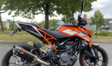 KTM 125 DUKE