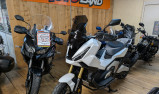 HONDA X-ADV