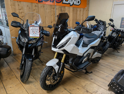 HONDA X-ADV