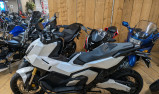 HONDA X-ADV