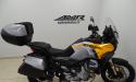 MOTO GUZZI  1000 STELVIO