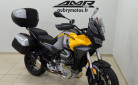 MOTO GUZZI  1000 STELVIO
