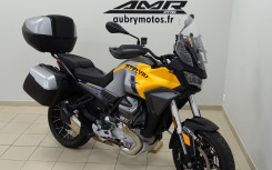 MOTO GUZZI  1000 STELVIO