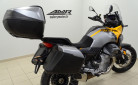 MOTO GUZZI  1000 STELVIO