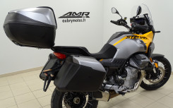 MOTO GUZZI  1000 STELVIO