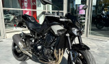 KAWASAKI Z900 FULL 124CV