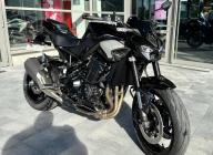 KAWASAKI Z900 FULL 124CV