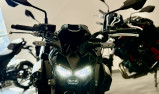KAWASAKI Z900 FULL 124CV