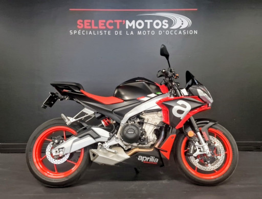 APRILIA TUONO 660