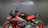 APRILIA TUONO 660
