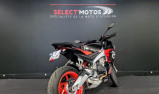 APRILIA TUONO 660