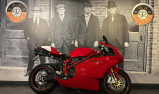 DUCATI 999 R