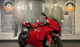 DUCATI 999 R