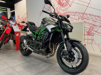 KAWASAKI Z 900 2025 FULL GARANTIE 2029 - 149e/MOIS*