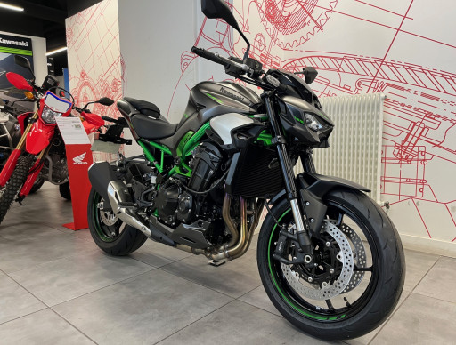 KAWASAKI Z 900 2025 FULL GARANTIE 2029 - 149e/MOIS*