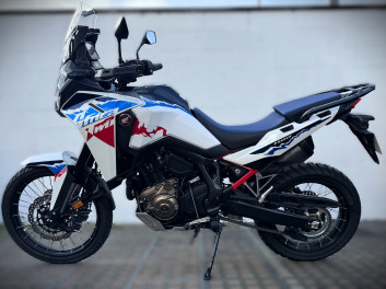 HONDA CRF 1100 AFRICA TWIN SE REPLICA (BM)