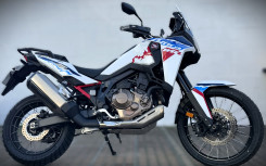 HONDA CRF 1100 AFRICA TWIN SE REPLICA (BM)