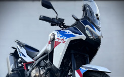 HONDA CRF 1100 AFRICA TWIN SE REPLICA (BM)