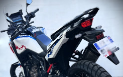 HONDA CRF 1100 AFRICA TWIN SE REPLICA (BM)